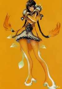 BUY NEW magna carta - 132671 Premium Anime Print Poster