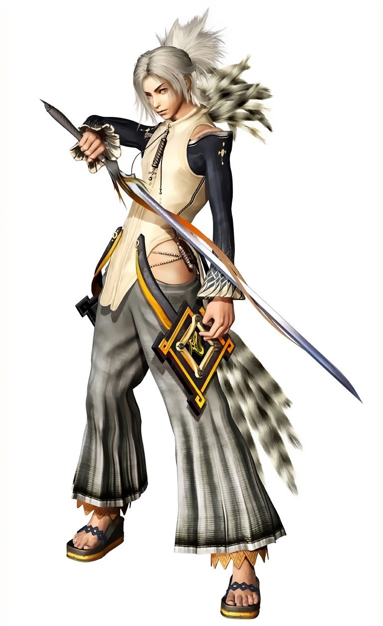BUY NEW magna carta - 26555 Premium Anime Print Poster magna carta - 26555 image