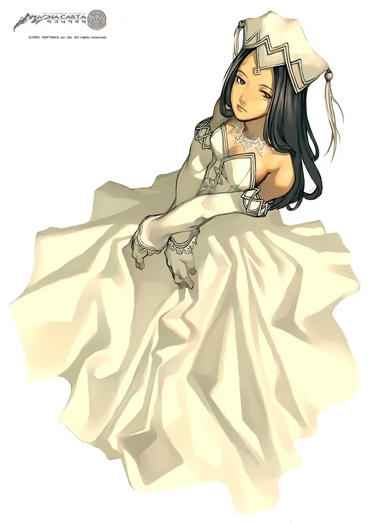 BUY NEW magna carta - 48240 Premium Anime Print Poster magna carta - 48240 image