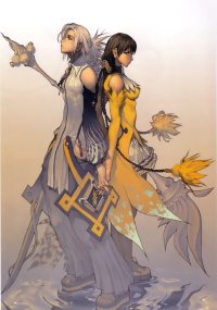 BUY NEW magna carta - 51422 Premium Anime Print Poster