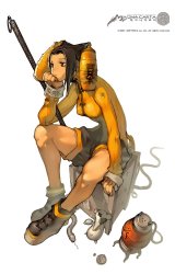 BUY NEW magna carta - 51616 Premium Anime Print Poster