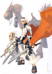 BUY NEW magna carta - 51897 Premium Anime Print Poster
