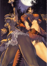 BUY NEW magna carta - 57253 Premium Anime Print Poster