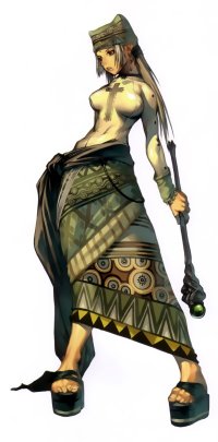 BUY NEW magna carta - 61327 Premium Anime Print Poster