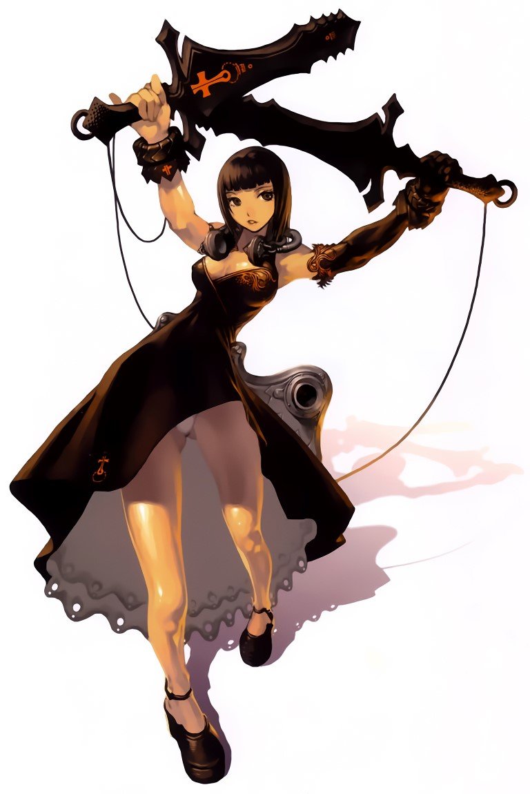 BUY NEW magna carta - 61328 Premium Anime Print Poster magna carta - 61328 image