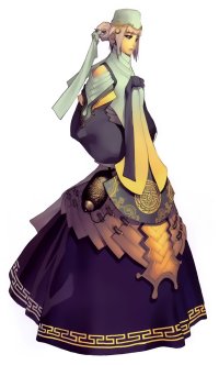 BUY NEW magna carta - 61331 Premium Anime Print Poster