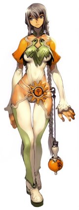 BUY NEW magna carta - 61659 Premium Anime Print Poster