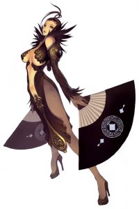 BUY NEW magna carta - 61666 Premium Anime Print Poster