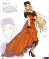 BUY NEW magna carta - 65126 Premium Anime Print Poster