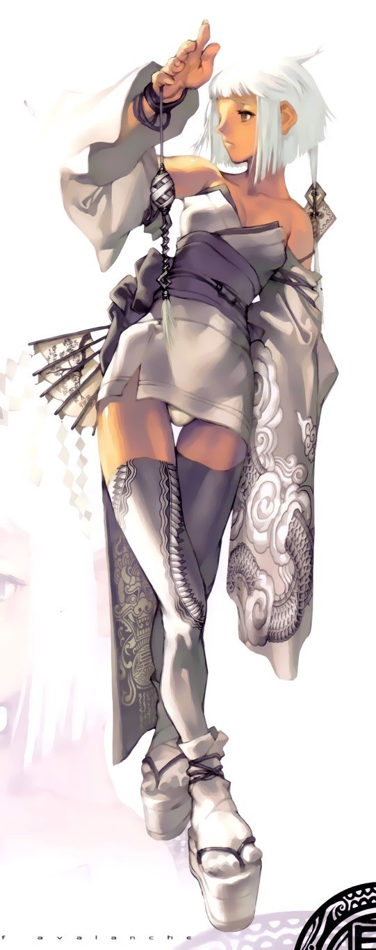 BUY NEW magna carta - 65129 Premium Anime Print Poster magna carta - 65129 image