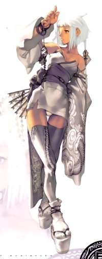 BUY NEW magna carta - 65129 Premium Anime Print Poster