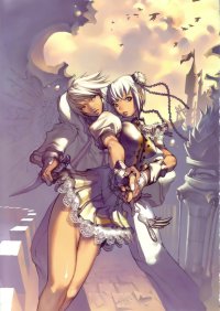 BUY NEW magna carta - 65135 Premium Anime Print Poster