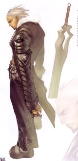 BUY NEW magna carta - 65180 Premium Anime Print Poster