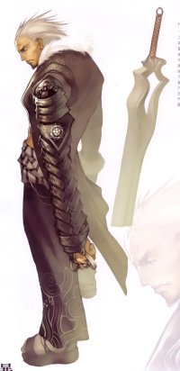 BUY NEW magna carta - 65180 Premium Anime Print Poster