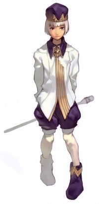 BUY NEW magna carta - 65654 Premium Anime Print Poster