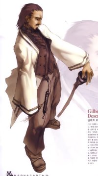 BUY NEW magna carta - 65658 Premium Anime Print Poster