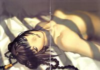 BUY NEW magna carta - 65662 Premium Anime Print Poster