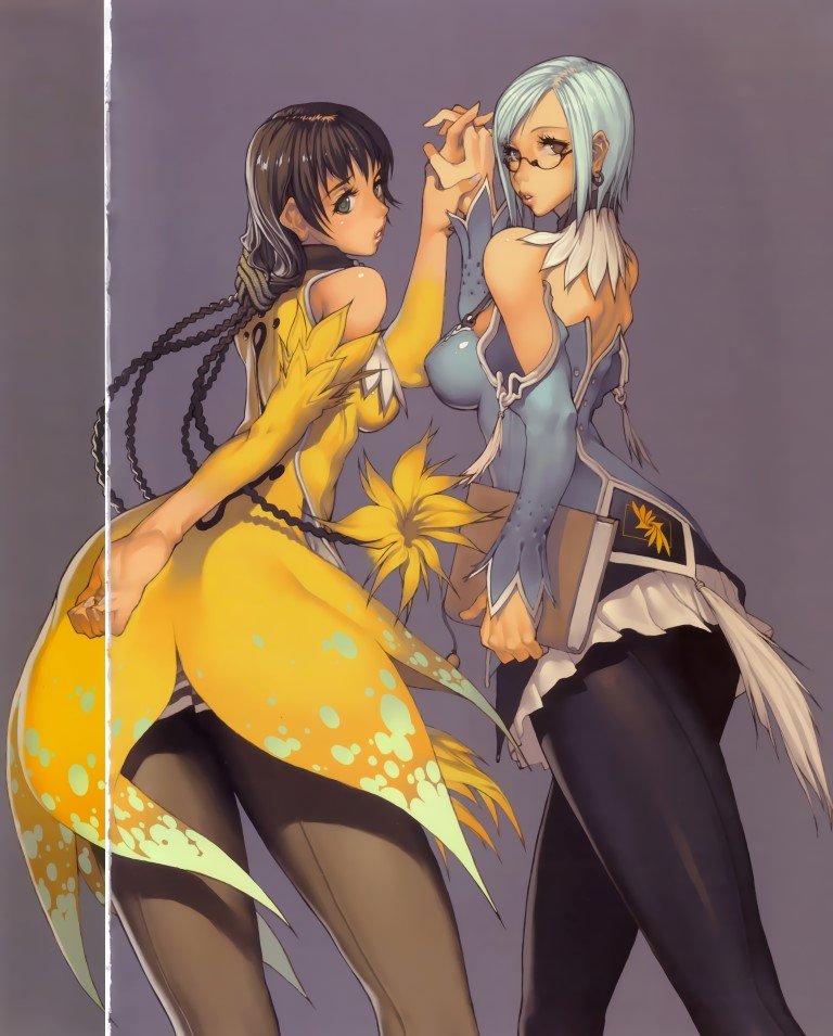 BUY NEW magna carta - 65688 Premium Anime Print Poster magna carta - 65688 image