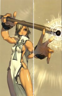 BUY NEW magna carta - 65701 Premium Anime Print Poster