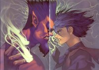 BUY NEW magna carta - 65717 Premium Anime Print Poster