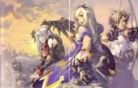BUY NEW magna carta - 65720 Premium Anime Print Poster