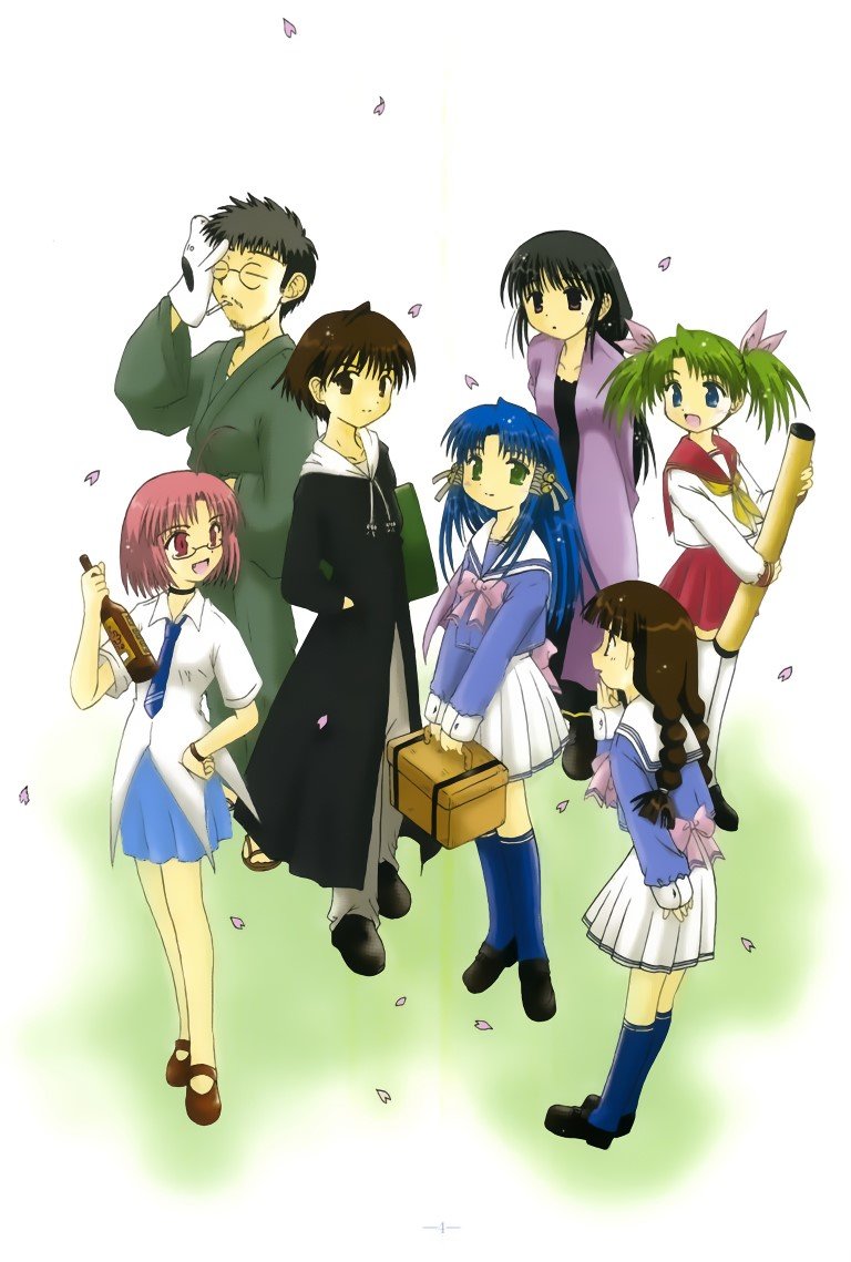 BUY NEW mahoraba heartful days - 103075 Premium Anime Print Poster mahoraba heartful days - 103075 image