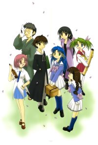 BUY NEW mahoraba heartful days - 103075 Premium Anime Print Poster