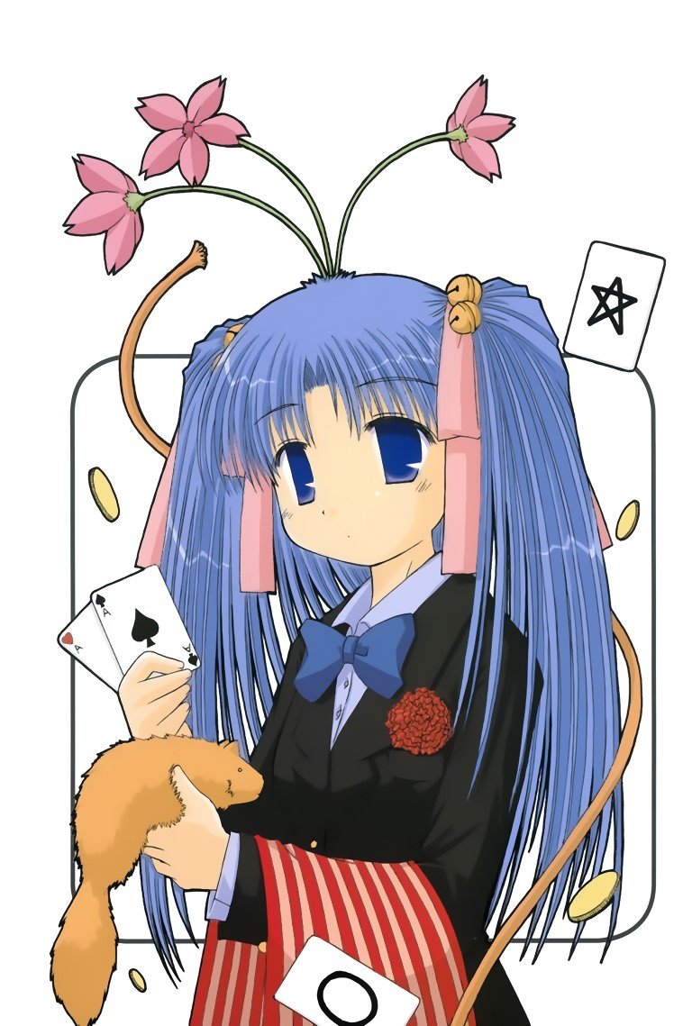 BUY NEW mahoraba heartful days - 104151 Premium Anime Print Poster mahoraba heartful days - 104151 image