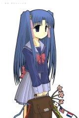 BUY NEW mahoraba heartful days - 104157 Premium Anime Print Poster
