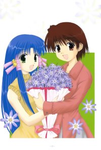BUY NEW mahoraba heartful days - 104160 Premium Anime Print Poster