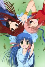 BUY NEW mahoraba heartful days - 104163 Premium Anime Print Poster