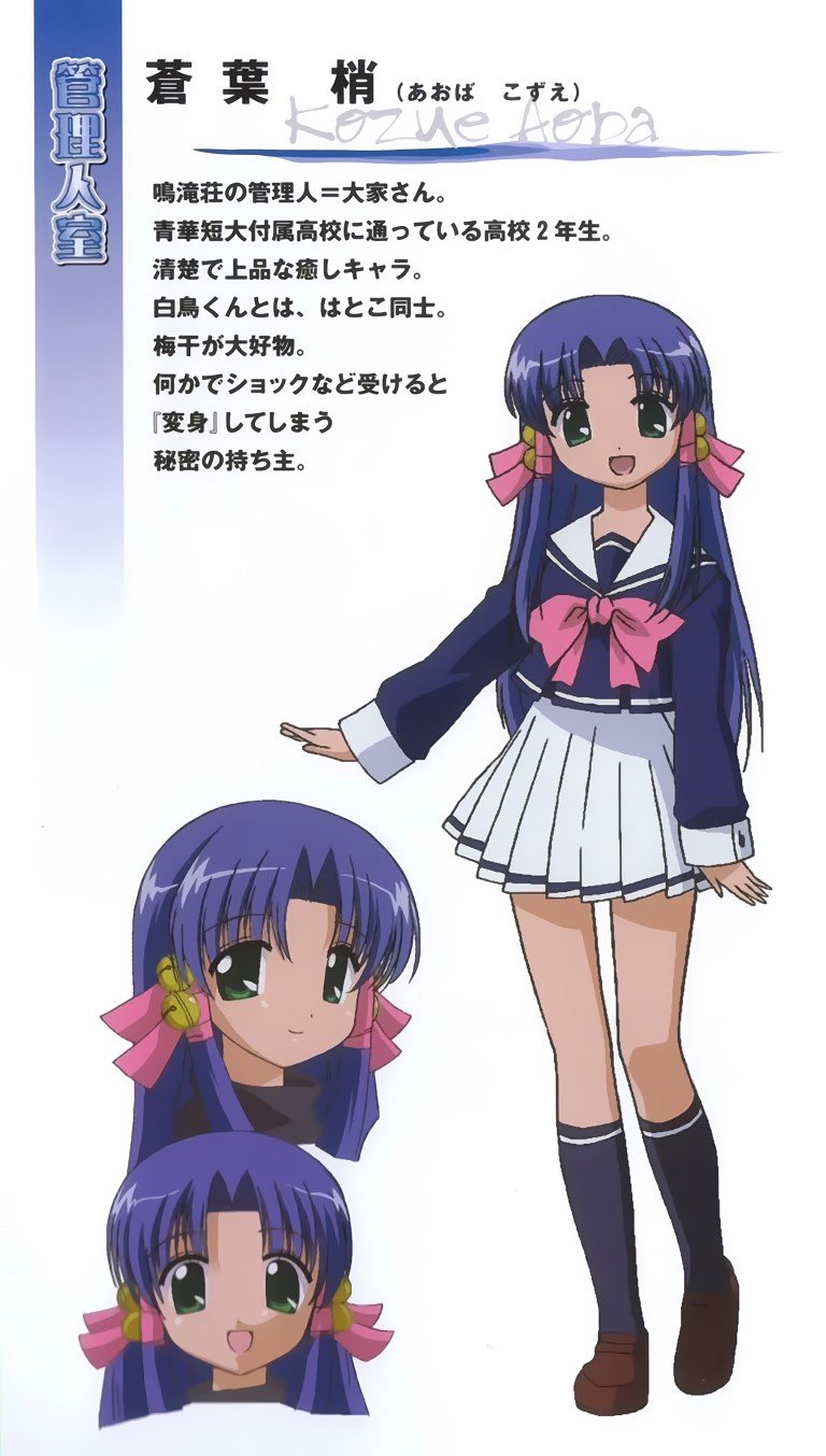 BUY NEW mahoraba heartful days - 10423 Premium Anime Print Poster mahoraba heartful days - 10423 image