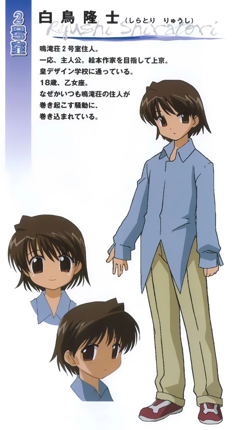 BUY NEW mahoraba heartful days - 10425 Premium Anime Print Poster mahoraba heartful days - 10425 image
