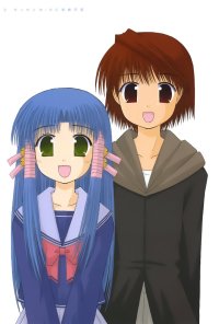 BUY NEW mahoraba heartful days - 104723 Premium Anime Print Poster
