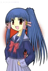 BUY NEW mahoraba heartful days - 104730 Premium Anime Print Poster