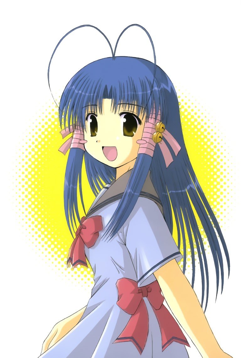 BUY NEW mahoraba heartful days - 105339 Premium Anime Print Poster mahoraba heartful days - 105339 image