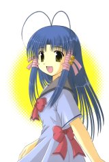 BUY NEW mahoraba heartful days - 105339 Premium Anime Print Poster