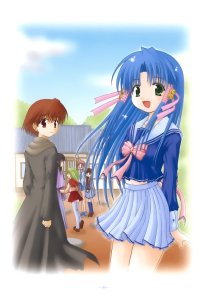 BUY NEW mahoraba heartful days - 105341 Premium Anime Print Poster