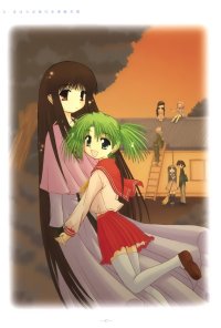 BUY NEW mahoraba heartful days - 105342 Premium Anime Print Poster