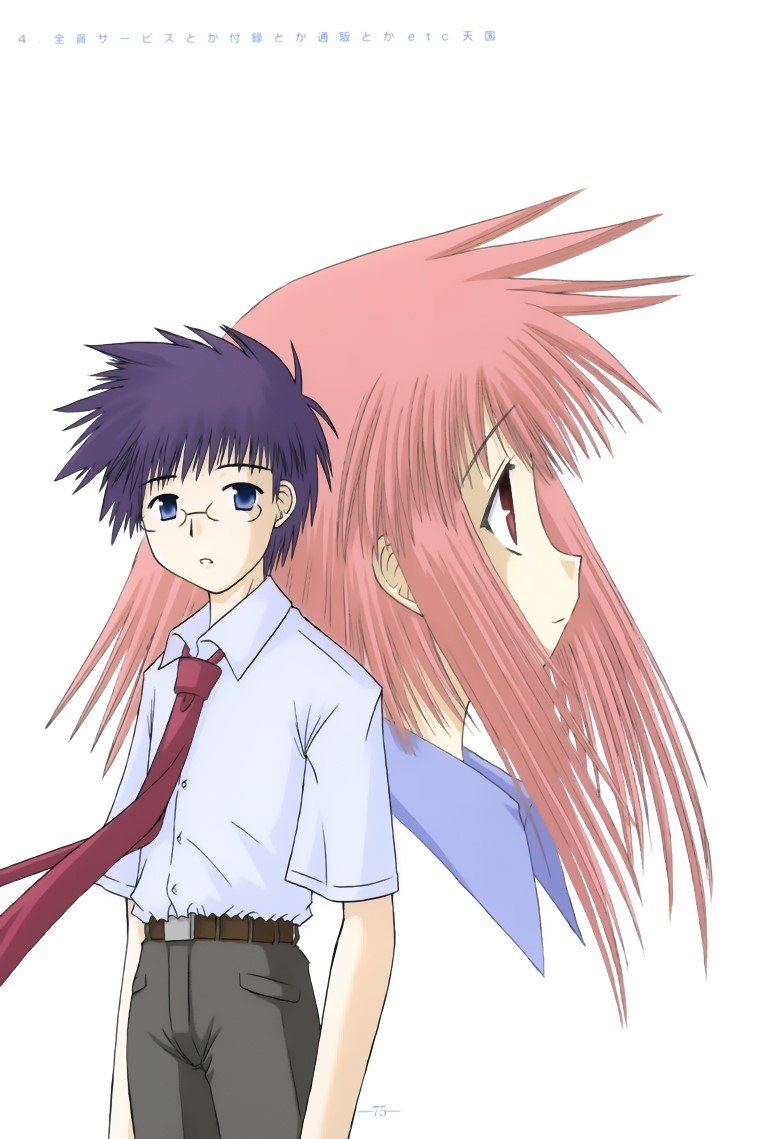 BUY NEW mahoraba heartful days - 106140 Premium Anime Print Poster mahoraba heartful days - 106140 image