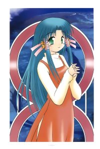 BUY NEW mahoraba heartful days - 106555 Premium Anime Print Poster