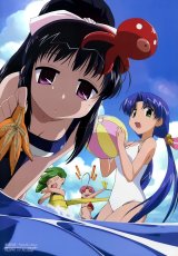 BUY NEW mahoraba heartful days - 2431 Premium Anime Print Poster