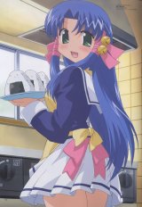 BUY NEW mahoraba heartful days - 27255 Premium Anime Print Poster