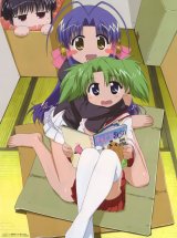 BUY NEW mahoraba heartful days - 2829 Premium Anime Print Poster