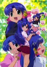 BUY NEW mahoraba heartful days - 3499 Premium Anime Print Poster