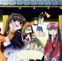 BUY NEW mahoraba heartful days - 38012 Premium Anime Print Poster
