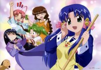 BUY NEW mahoraba heartful days - 6598 Premium Anime Print Poster