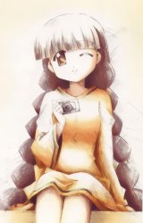 BUY NEW mahoraba heartful days - 91189 Premium Anime Print Poster