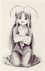 BUY NEW mahoraba heartful days - 91190 Premium Anime Print Poster