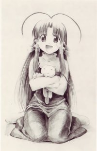 BUY NEW mahoraba heartful days - 91190 Premium Anime Print Poster